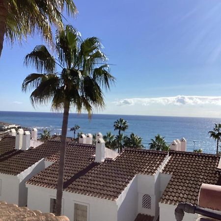 Playa Marina Club Pretty House Apartment Malaga Bagian luar foto