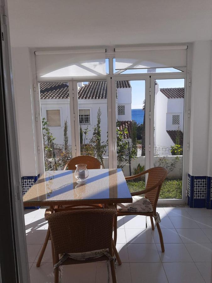 Playa Marina Club Pretty House Apartment Malaga Bagian luar foto