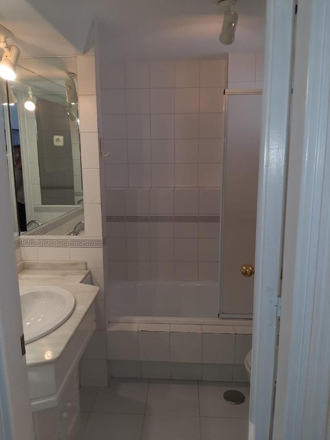 Playa Marina Club Pretty House Apartment Malaga Bagian luar foto