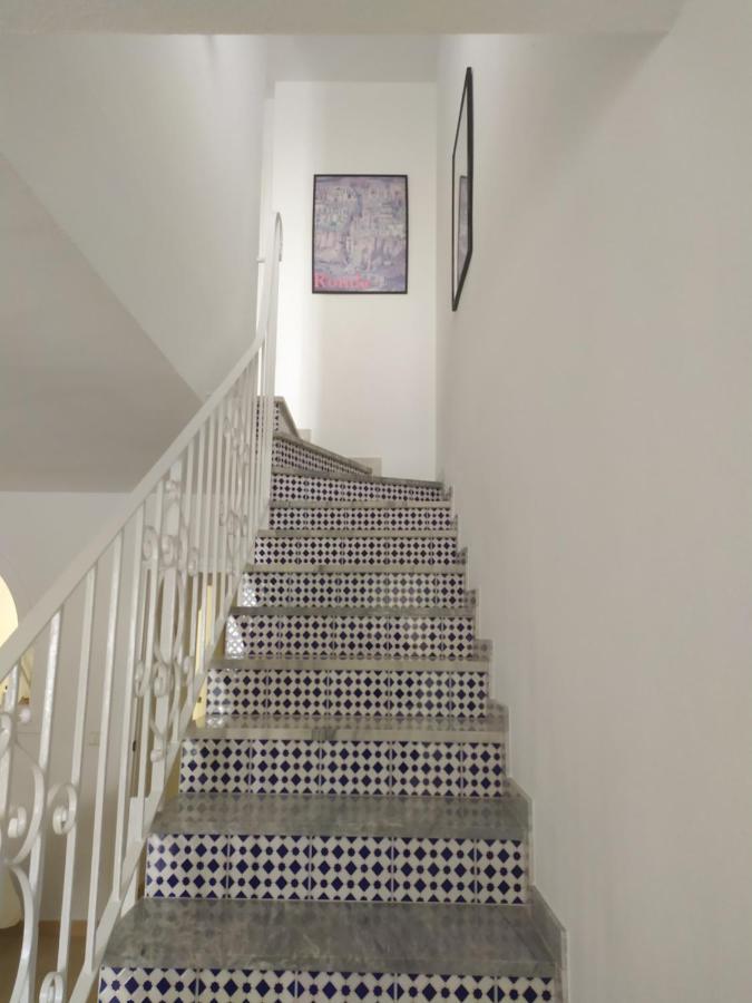 Playa Marina Club Pretty House Apartment Malaga Bagian luar foto