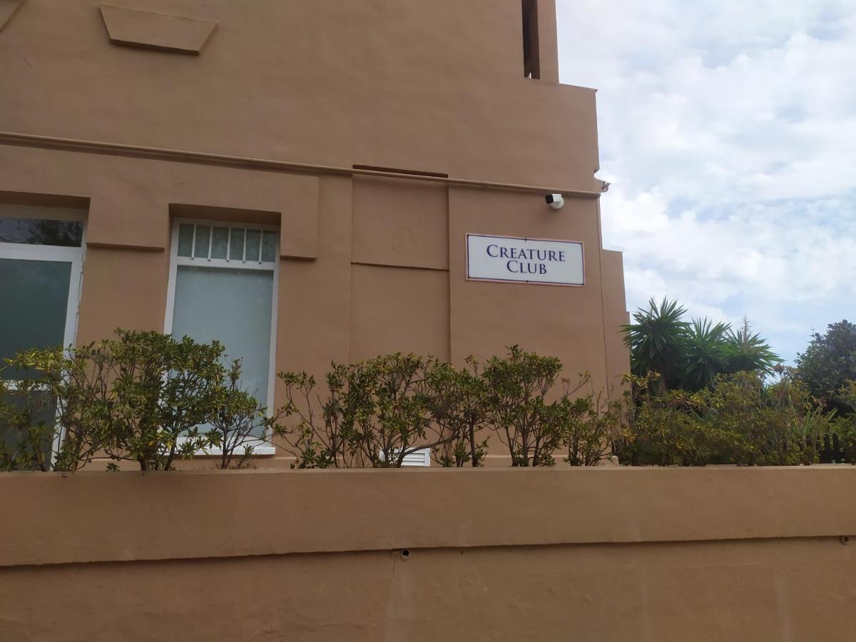 Playa Marina Club Pretty House Apartment Malaga Bagian luar foto