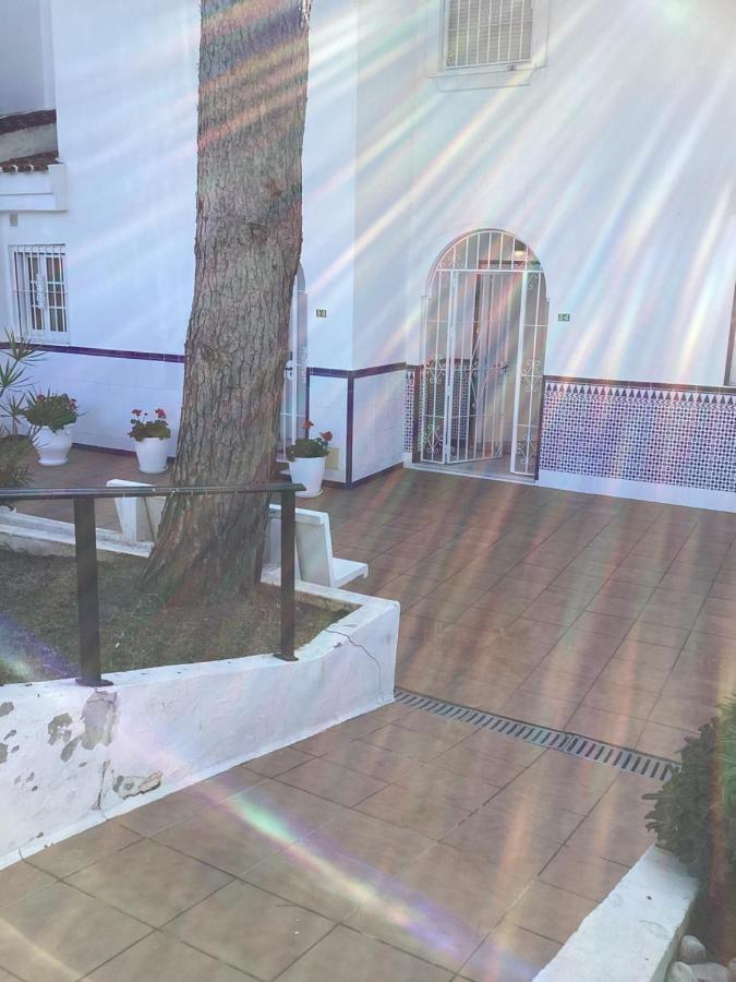Playa Marina Club Pretty House Apartment Malaga Bagian luar foto