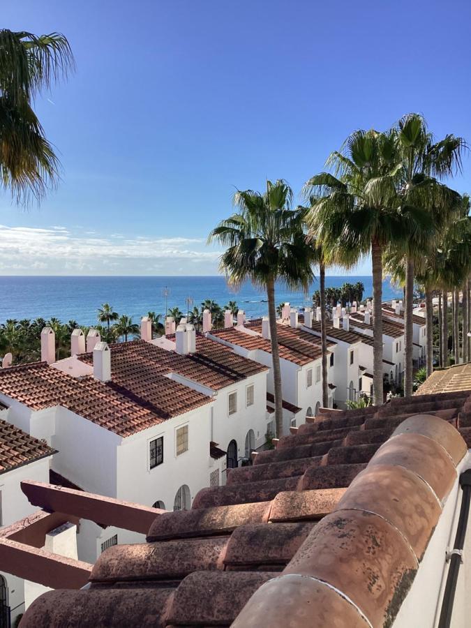 Playa Marina Club Pretty House Apartment Malaga Bagian luar foto