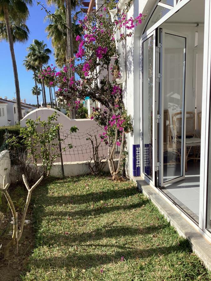 Playa Marina Club Pretty House Apartment Malaga Bagian luar foto
