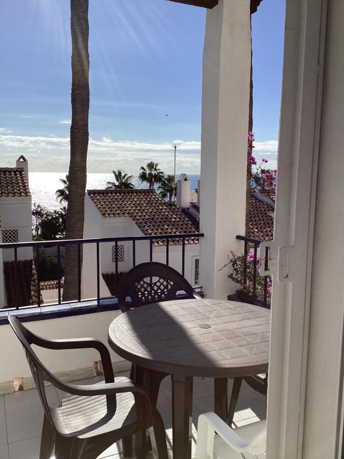 Playa Marina Club Pretty House Apartment Malaga Bagian luar foto