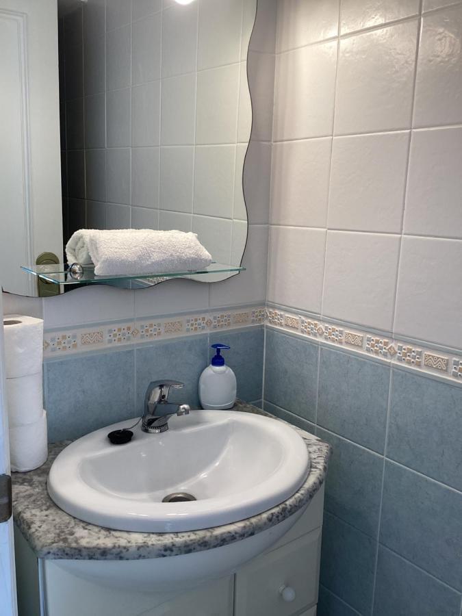 Playa Marina Club Pretty House Apartment Malaga Bagian luar foto