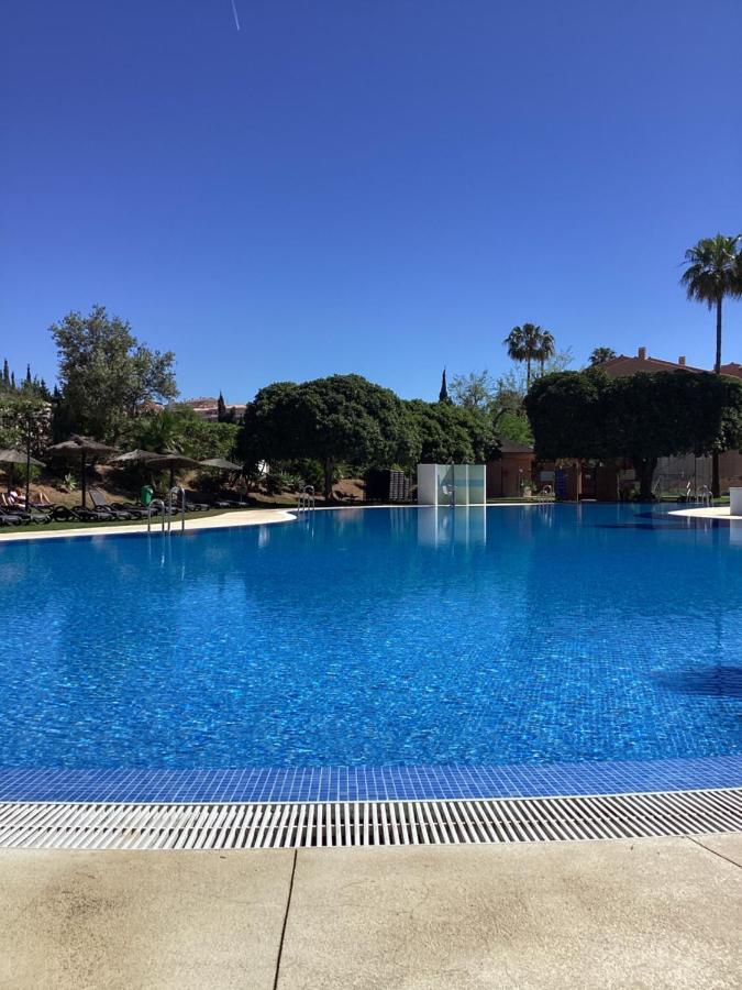Playa Marina Club Pretty House Apartment Malaga Bagian luar foto
