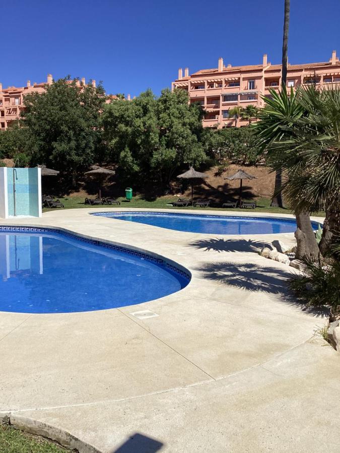 Playa Marina Club Pretty House Apartment Malaga Bagian luar foto