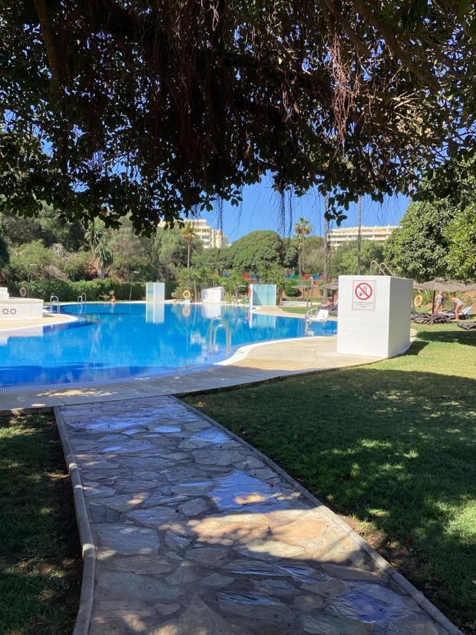 Playa Marina Club Pretty House Apartment Malaga Bagian luar foto