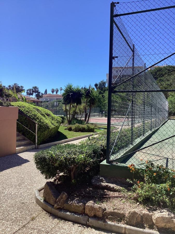 Playa Marina Club Pretty House Apartment Malaga Bagian luar foto