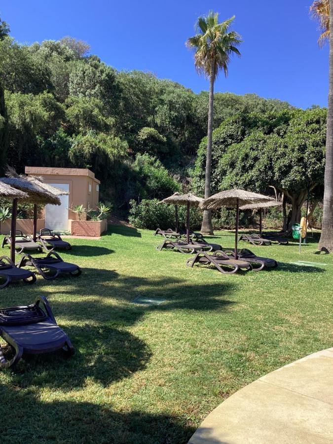 Playa Marina Club Pretty House Apartment Malaga Bagian luar foto