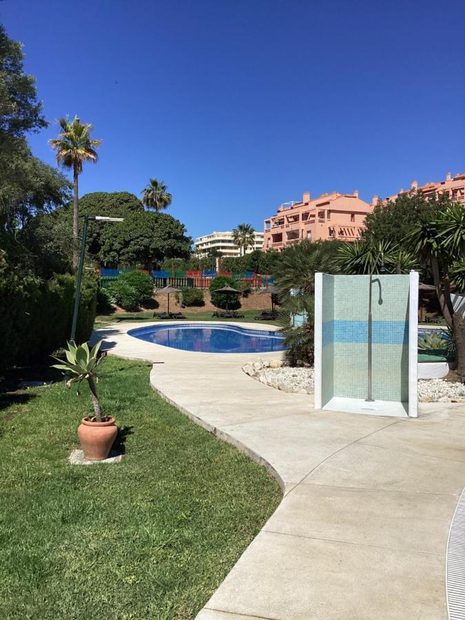 Playa Marina Club Pretty House Apartment Malaga Bagian luar foto