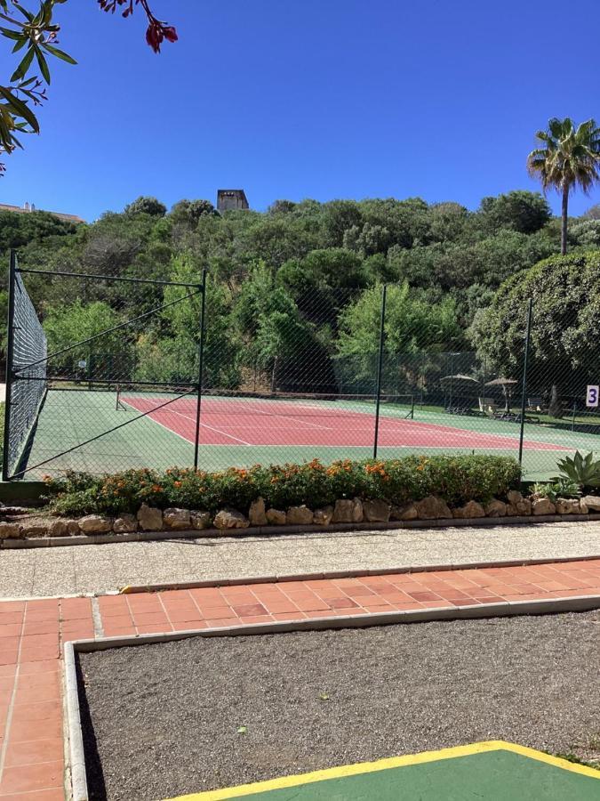 Playa Marina Club Pretty House Apartment Malaga Bagian luar foto