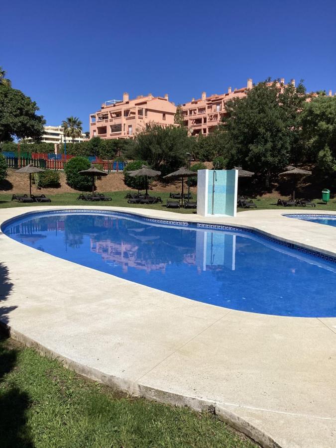 Playa Marina Club Pretty House Apartment Malaga Bagian luar foto